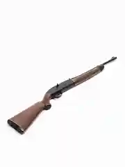 Пневматическая винтовка Crosman 2100 B 3Дж стреляет шариками и пулями 4,5 мм накачивается