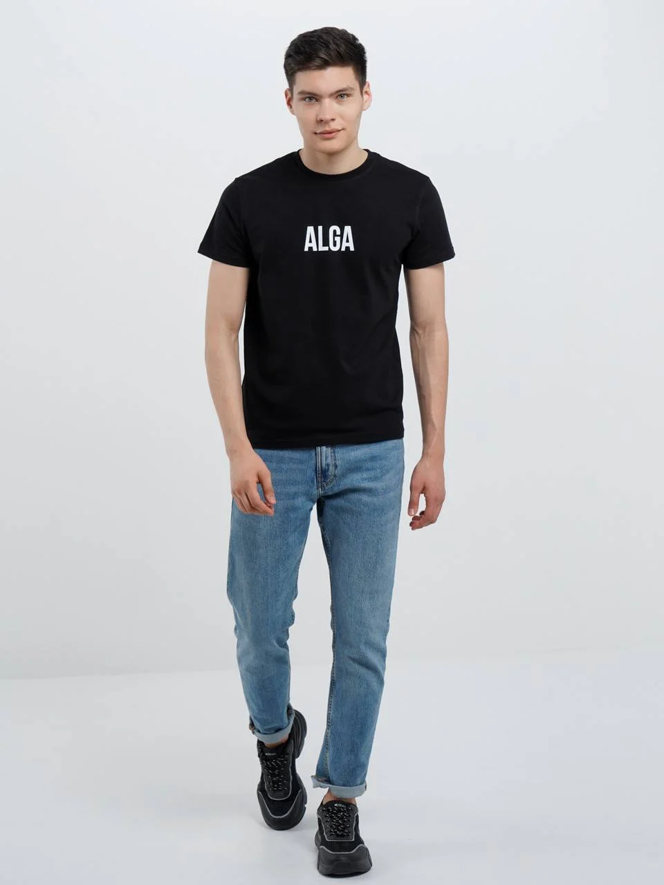 Футболка ALGA