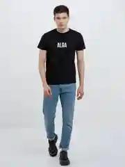 Футболка ALGA