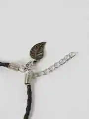 Зеленый браслет детский, женский, плетеный