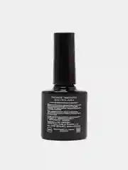 Базовое светоотражающее покрытие LunaLine Rubber Flash/база для ногтей/ база для гель лака