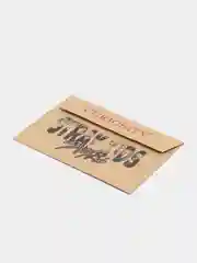 Набор фотографий в крафт конверте с принтом, группы Stray Kids