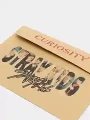 Набор фотографий в крафт конверте с принтом, группы Stray Kids