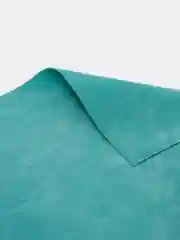 Мятный двусторонняя замша, 20*30 см