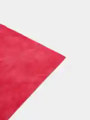 Тёмно-розовый двусторонняя замша, 20*30 см
