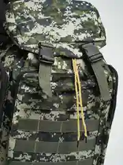 Тёмно-серый подарок 23 февраля , Рюкзак походный, тактический, камуфляж , рыбалка