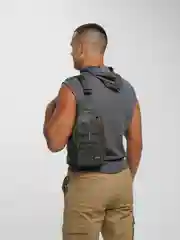 Зелёный хаки рюкзак на одно плечо Aotian