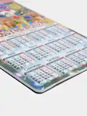 Календарь магнитный "Тигр"