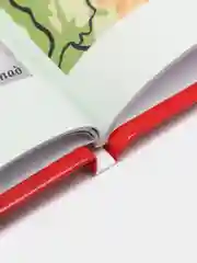 Голубой детская энциклопедия "Хочу всё знать"