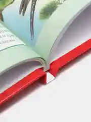 Зеленый детская энциклопедия "Хочу всё знать"