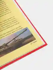 Коралловый меланж детская энциклопедия "Хочу всё знать"