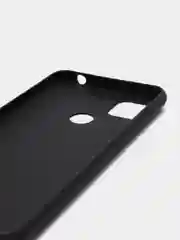 Черный чехол цветной для Xiaomi Redmi 9, 9A, 9C, 10, 10C, Redmi 12, 12C, Poco C40 силиконовый