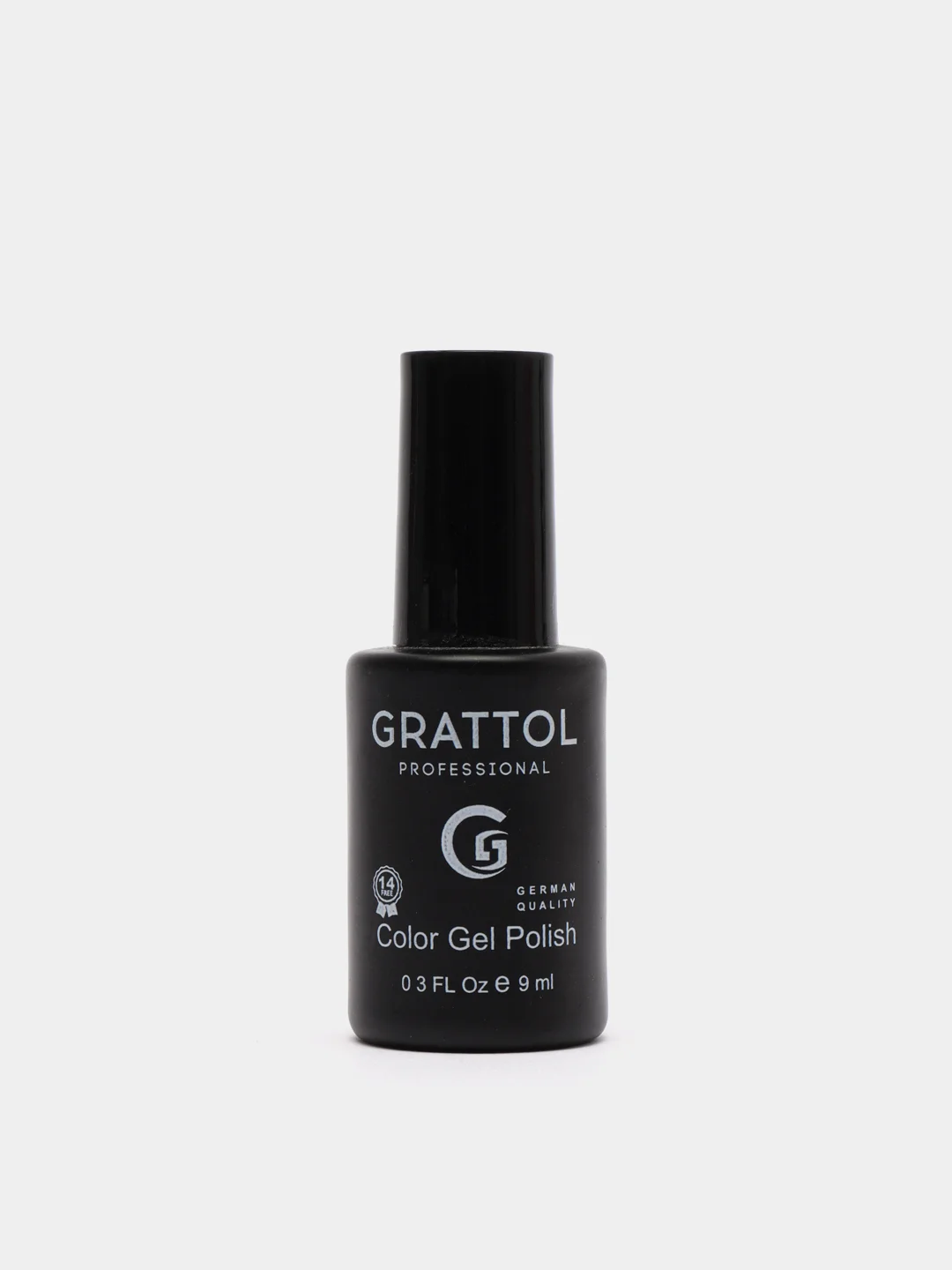 Гель лак GRATTOL LS Rainbow 01, 9 мл