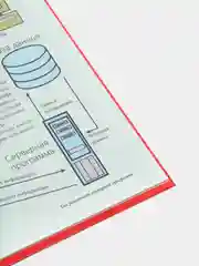 Коралловый детская энциклопедия "Хочу всё знать"