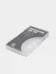 Верхние формы для наращивания, 100 штук