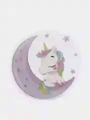 Сиреневый термонаклейки