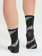 Черный носки женские