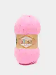 Пряжа Alize Softy, микрополиэстер, 50 г, 115 м, цвет № 191