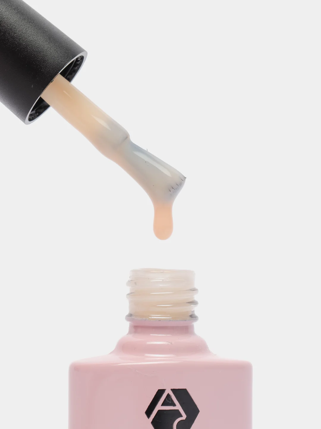 Гель-лак Adricoco Allure Cream Est Naturelle