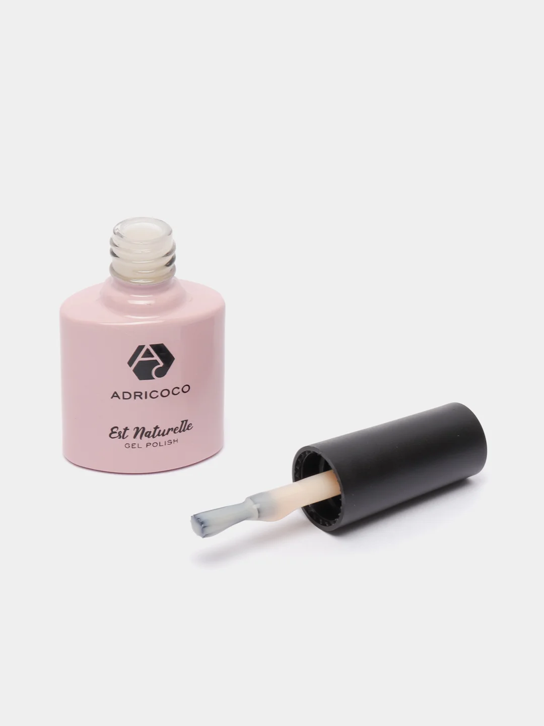 Гель-лак Adricoco Allure Cream Est Naturelle
