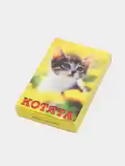 Карты игральные, Таро, Пасьянсные, сувенирные