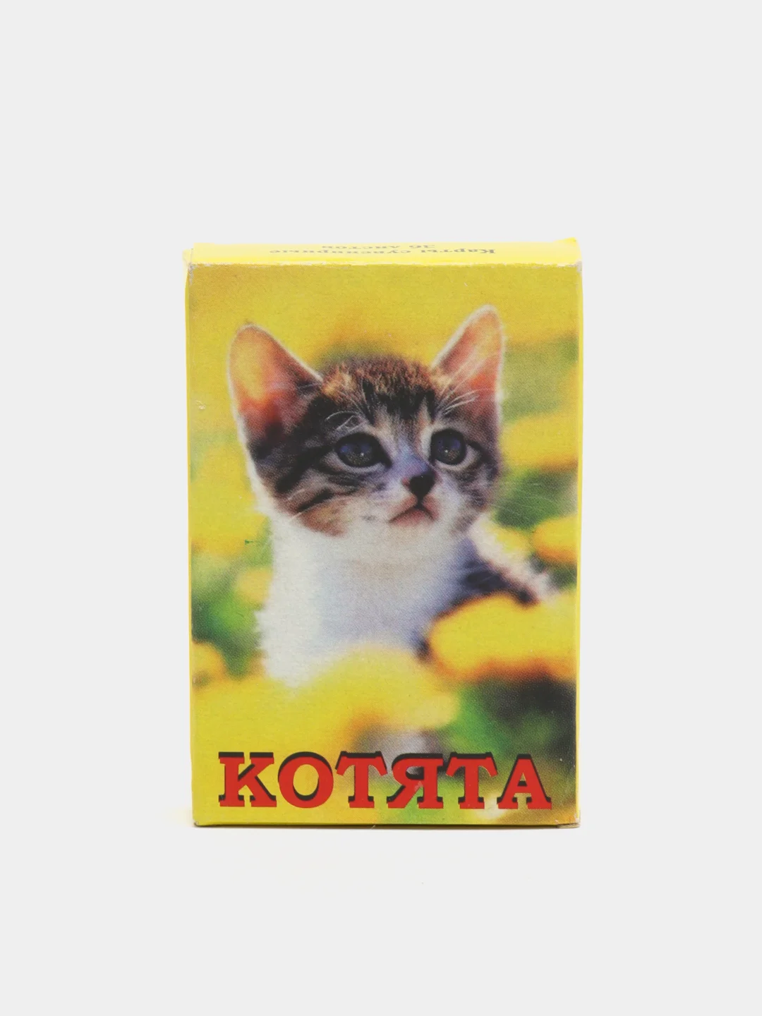 Карты игральные, Таро, Пасьянсные, сувенирные