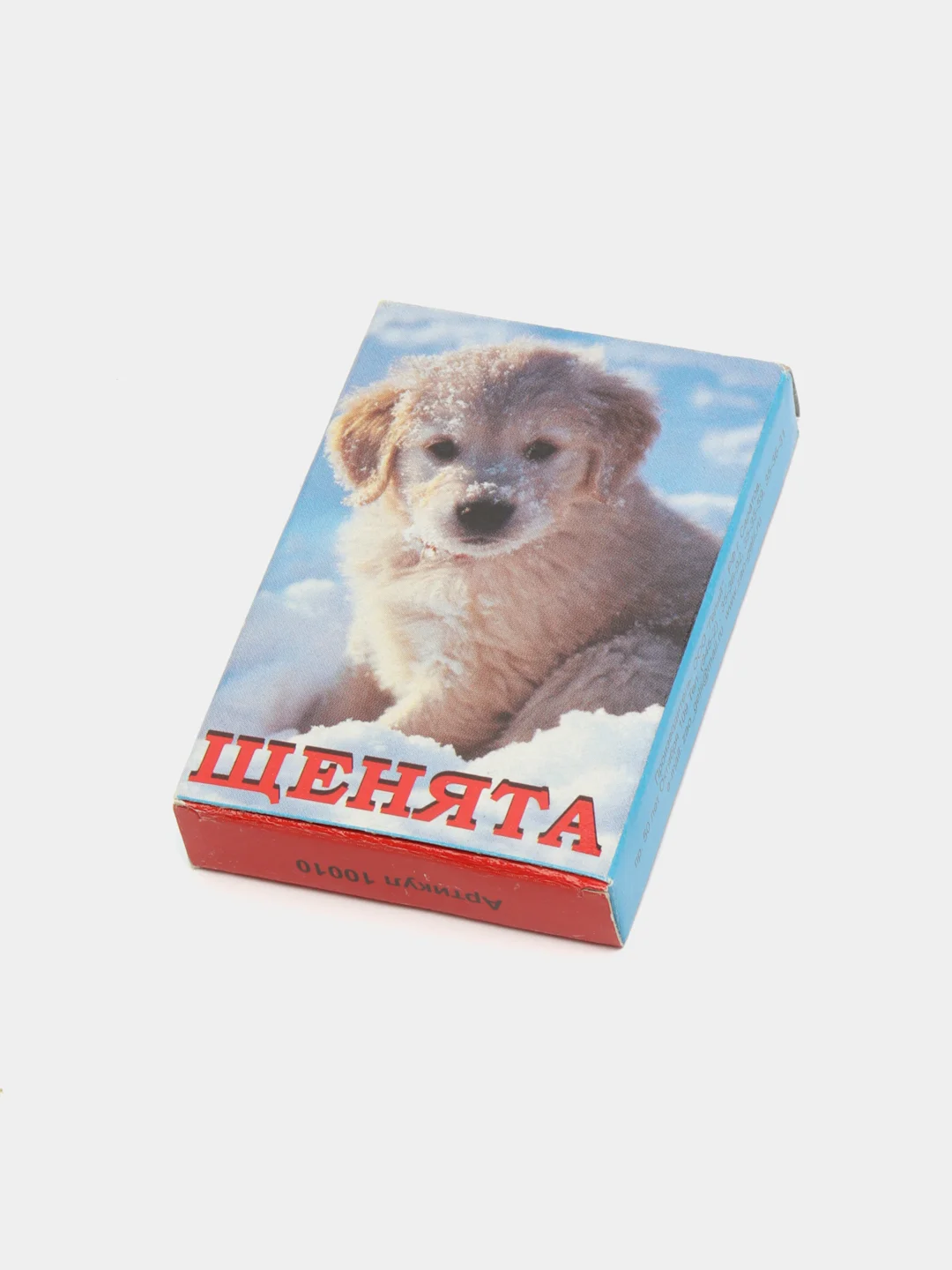 Карты игральные, Таро, Пасьянсные, сувенирные