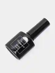 Базовое светоотражающее покрытие LunaLine Rubber Flash/база для ногтей/ база для гель лака