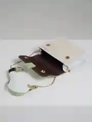 Зеленый сумка женская, кроссбоди