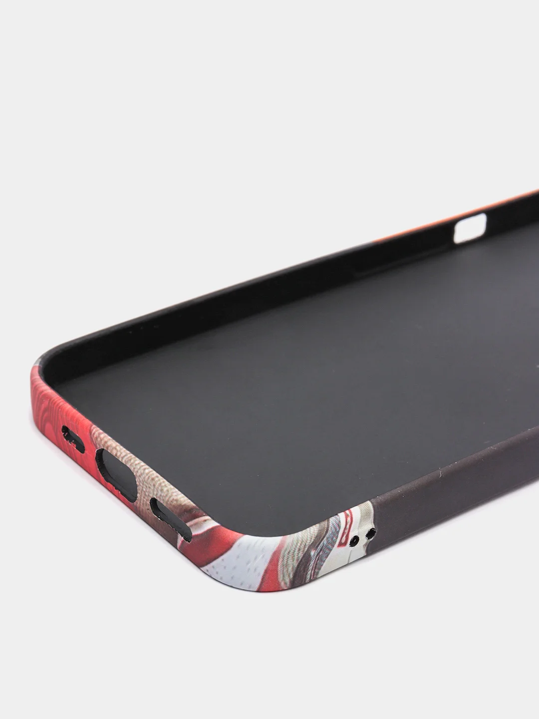 Бирюзовый чехол на iPhone 13, 12. Pro, Max, 7, 8, SE 2020