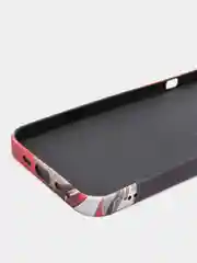 Бирюзовый чехол на iPhone 13, 12. Pro, Max, 7, 8, SE 2020
