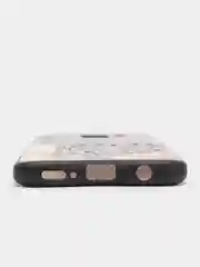 Багровый чехол для Samsung S9