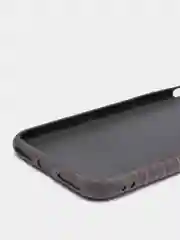 Белый чехол на iPhone 13, 12. Pro, Max, 7, 8, SE 2020