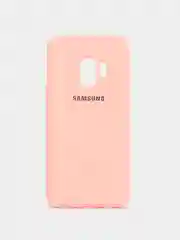 Зеленый чехол для Samsung S9