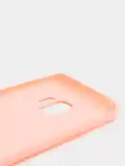 Зеленый чехол для Samsung S9