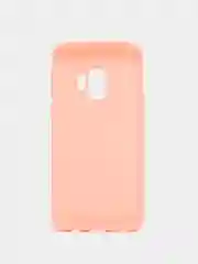 Зеленый чехол для Samsung S9