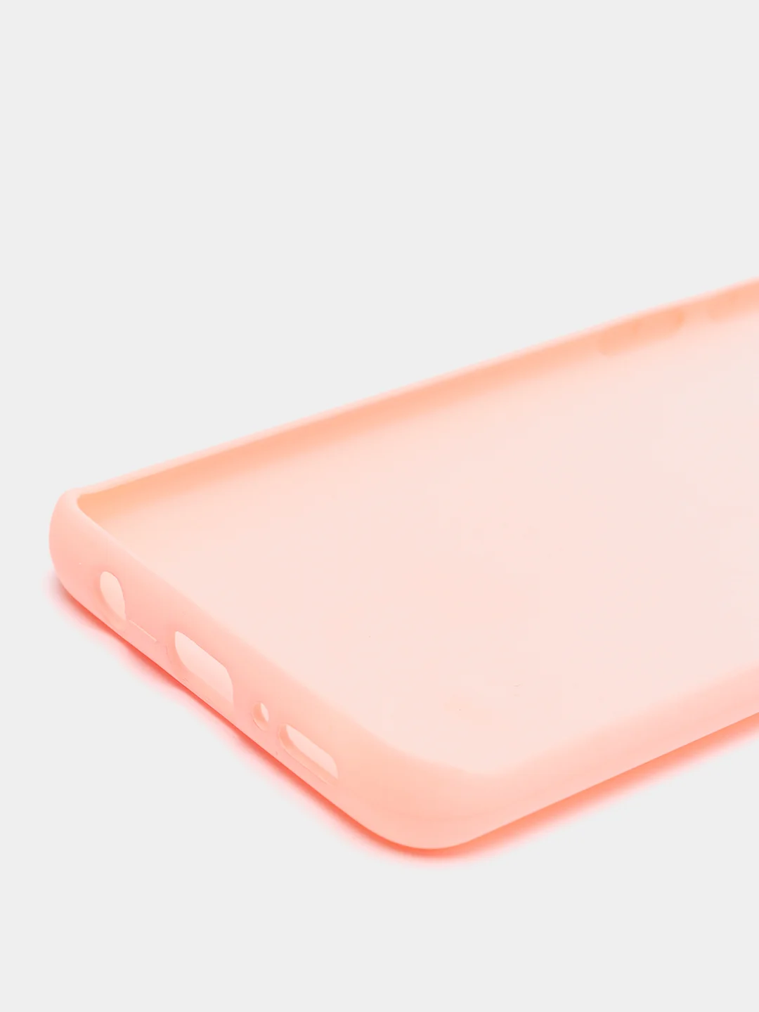 Зеленый чехол для Samsung S9