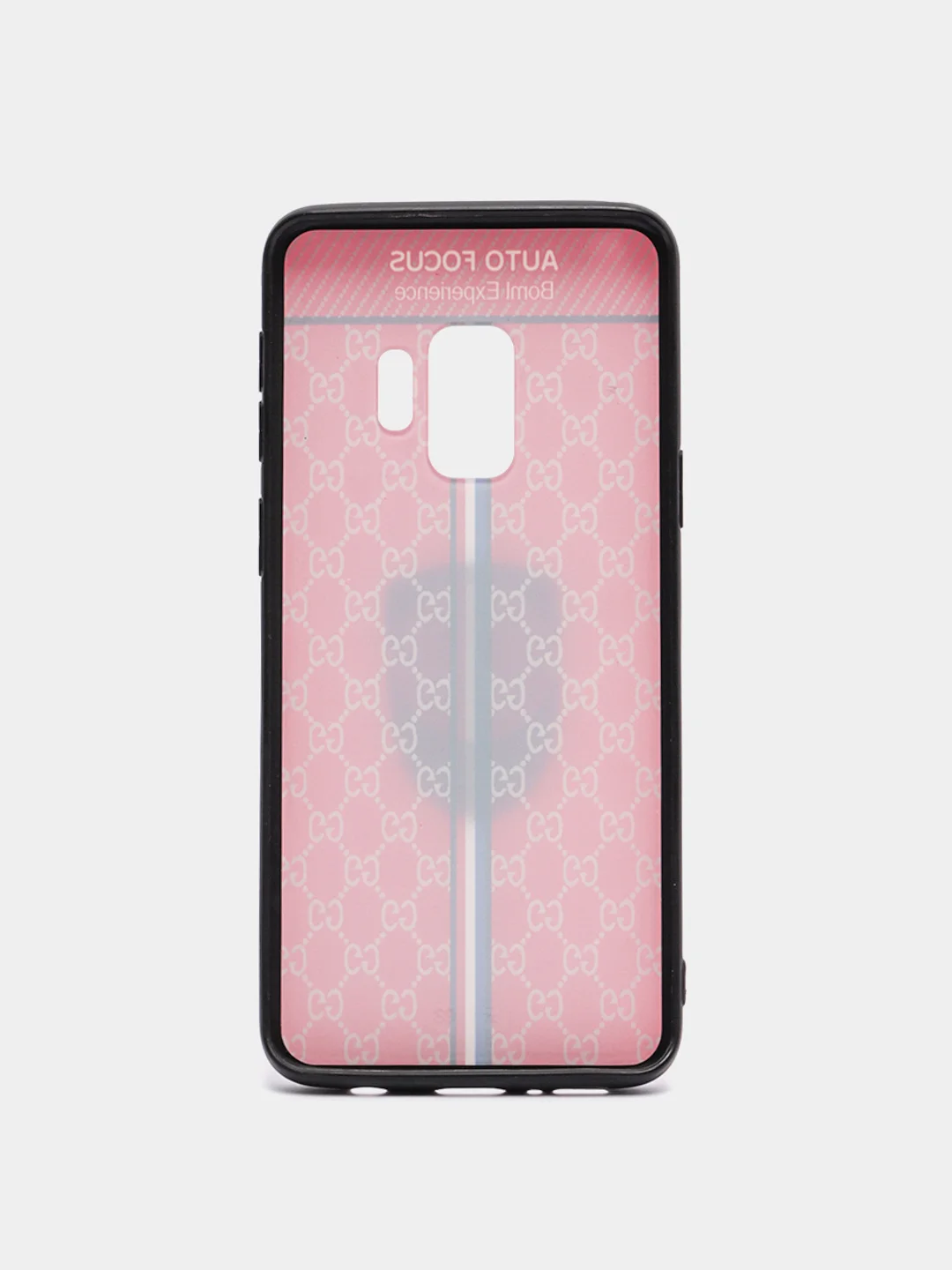 Бирюзовый чехол для Samsung S9