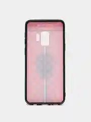 Бирюзовый чехол для Samsung S9