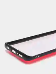 Бирюзовый чехол для Samsung S9