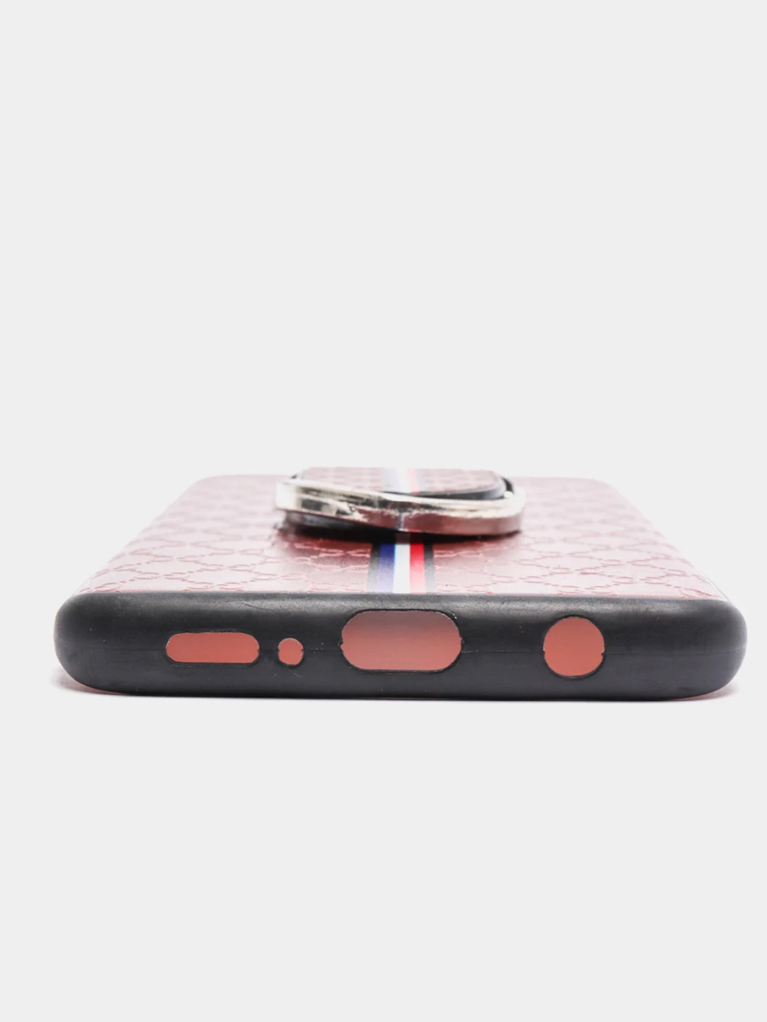 Белый чехол для Samsung S9