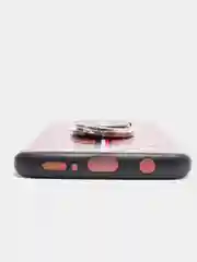 Белый чехол для Samsung S9