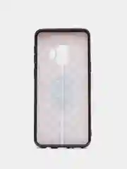 Белый чехол для Samsung S9