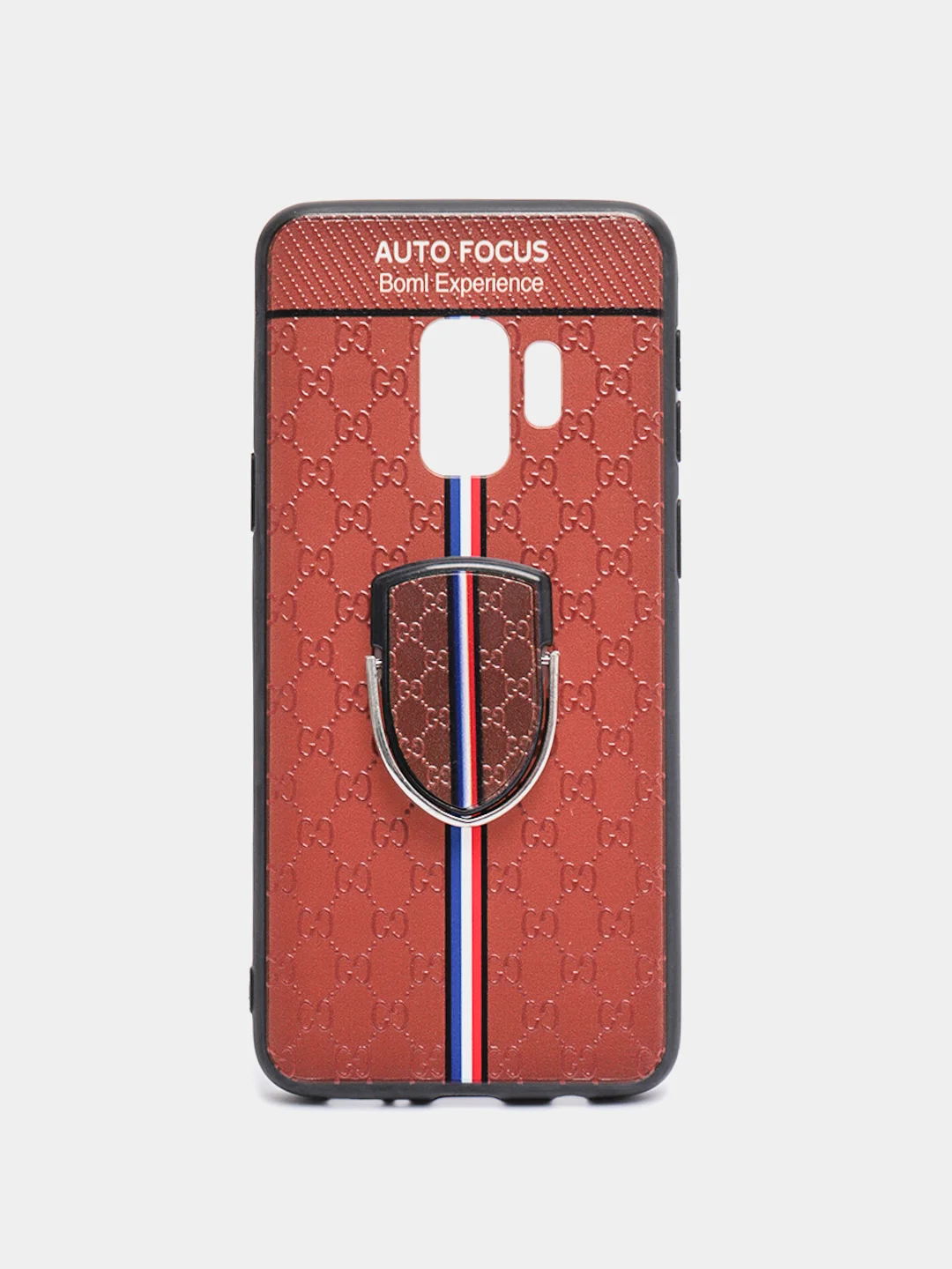 Белый чехол для Samsung S9