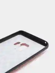 Белый чехол для Samsung S9