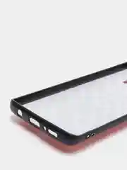 Белый чехол для Samsung S9