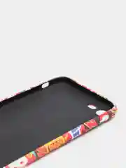 Индиго чехол на iPhone 13, 12. Pro, Max, 7, 8, SE 2020