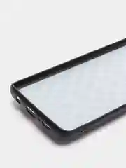 Бордовый чехол для Samsung S9