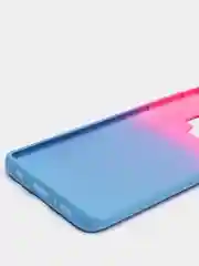 Горчичный чехол для Samsung S9