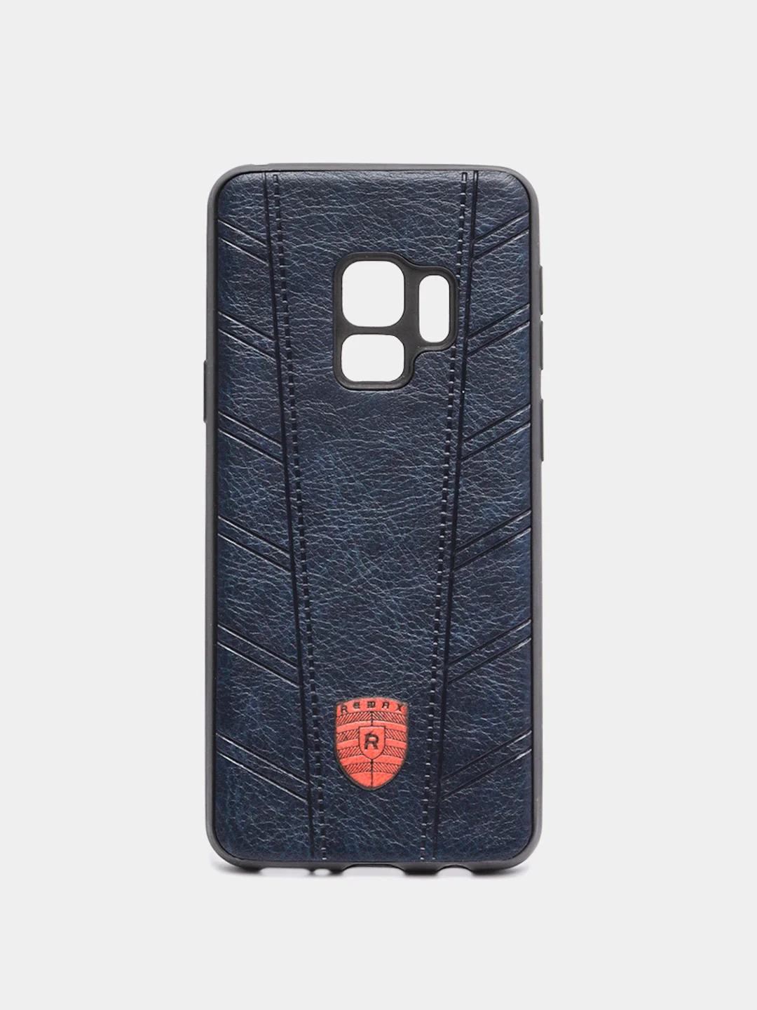 Бронзовый чехол для Samsung S9